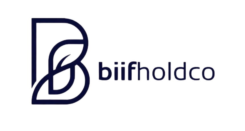 BIIF HOLDCO logo